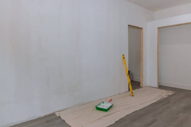 Best Ceiling Drywall Installation  in River Hills, WI